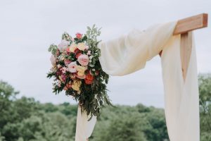 Décoration mariage 